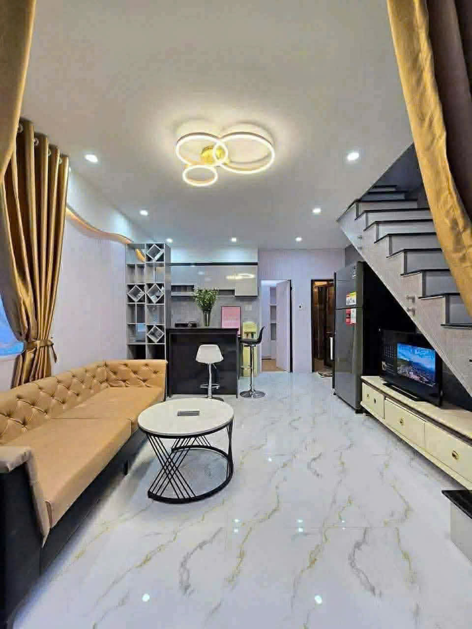 📌📌📌LÀM VIỆC TRỰC TIẾP GIÁ TỐT !!! Cho thuê nhà Trần Cao Vân