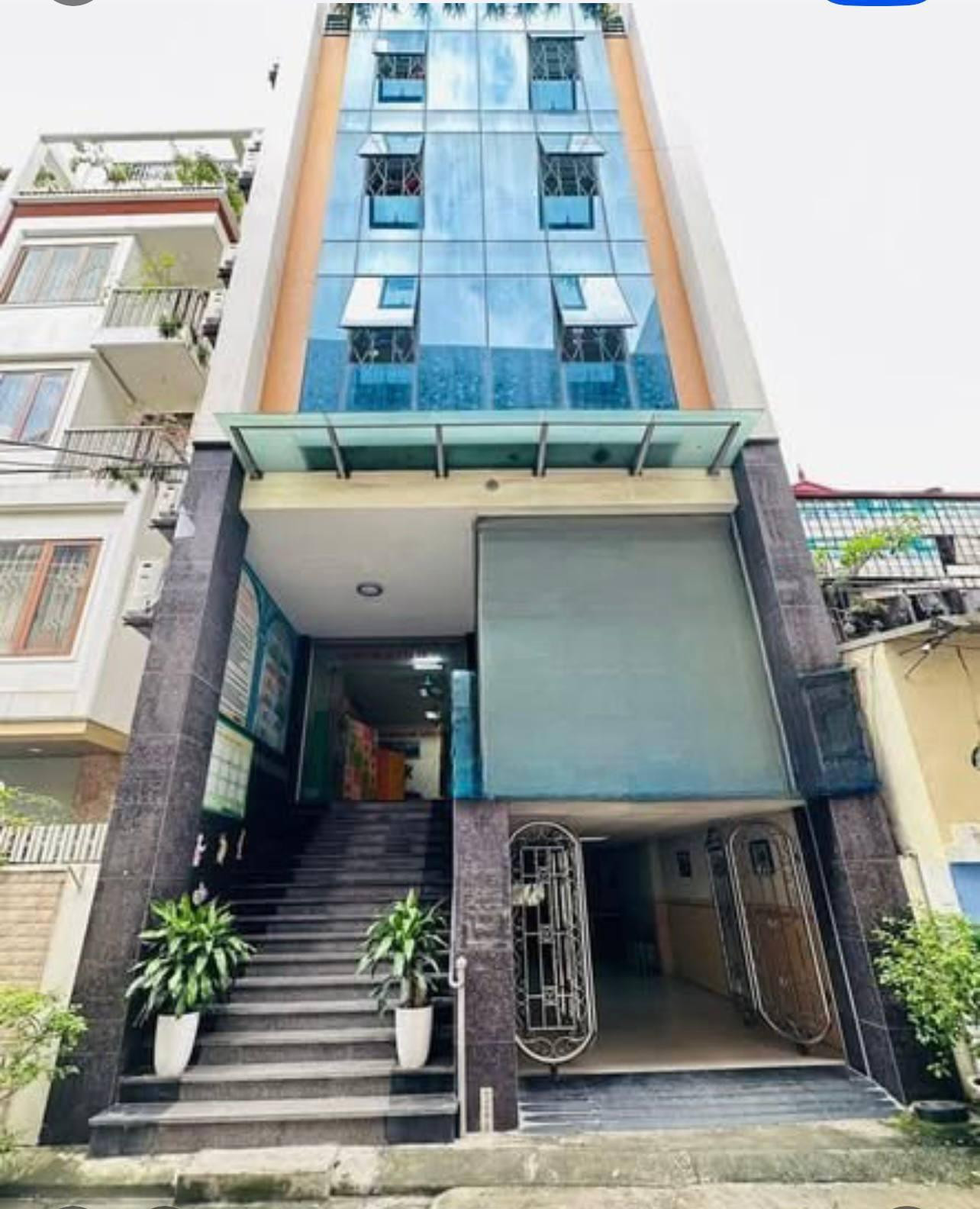 Cho Thuê Nhà 90M² /Phố Trần Cung - Cổ Nhuế 1 / Giá Thuê 25Tr/ Tháng