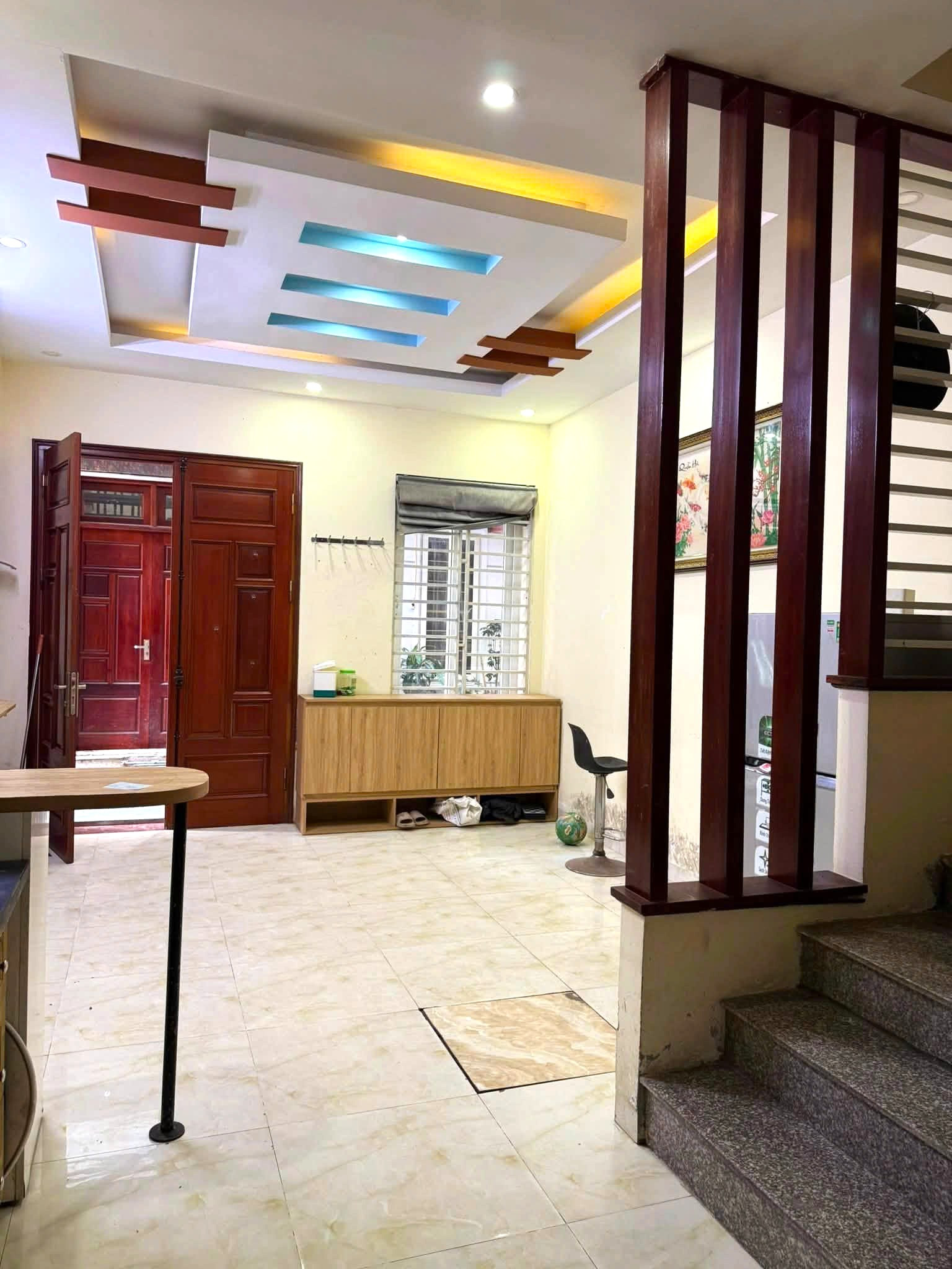 Cho thuê nhà ngõ 297 TRẦN CUNG, Phạm Văn Đồng. 12 triệu/ tháng. Cho thuê ở Hộ gia đình, Văn Phòng, KD Onl, Nhóm nữ