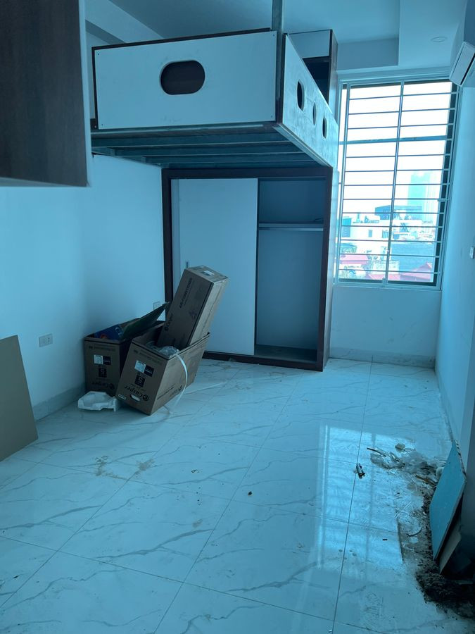 Bán Nhà Trần Cung. Cầu Giấy. 8 Tầng Thang Máy. Ô Tô. DT 87m2. MT 6.7m. Giá 27.5 Tỷ.
