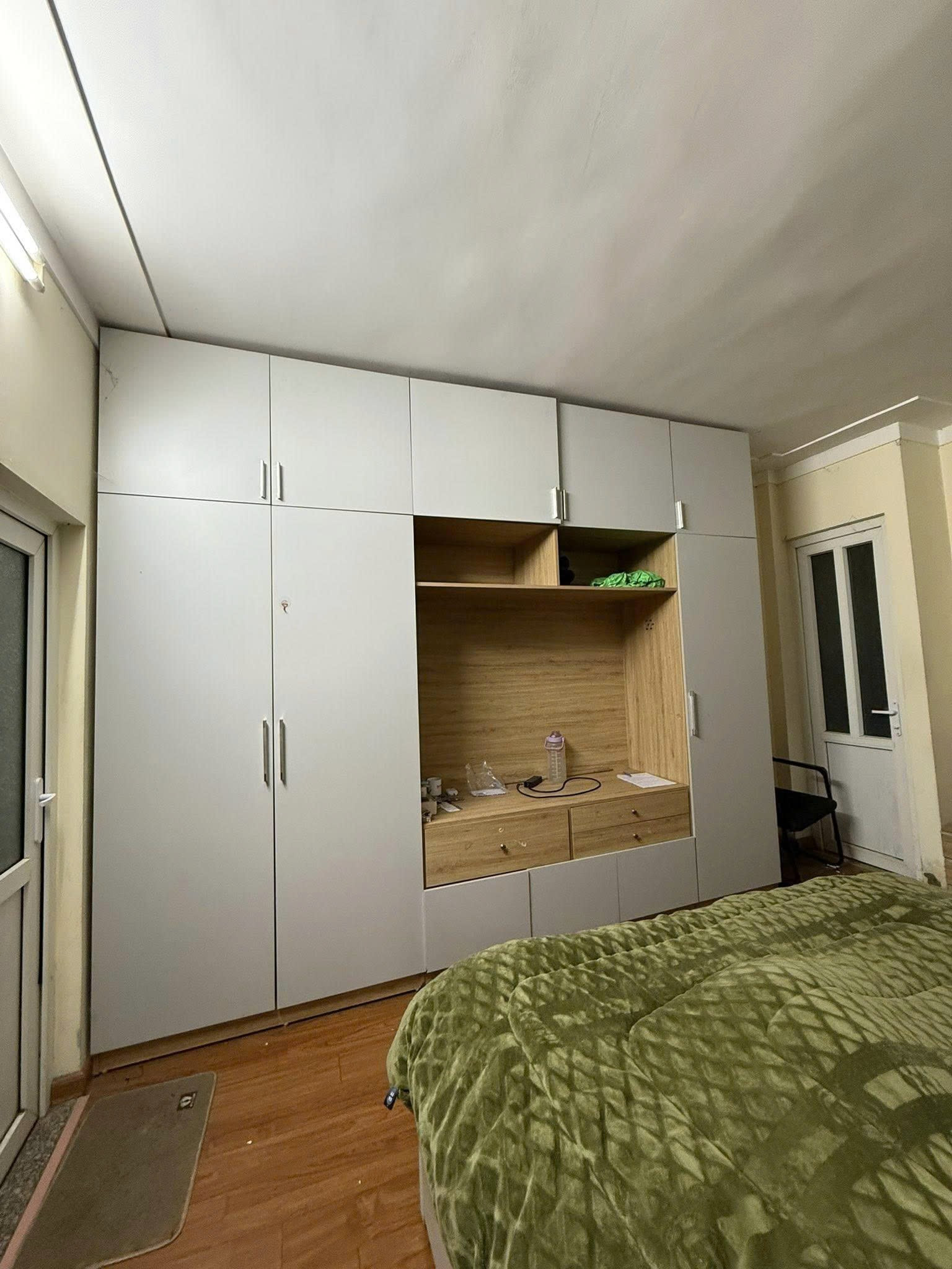 Cho Thuê Nhà Ngõ 297 Trần Cung - Bắc Từ Liêm/ 30M² 5 Tầng/ Giá Thuê 12tr