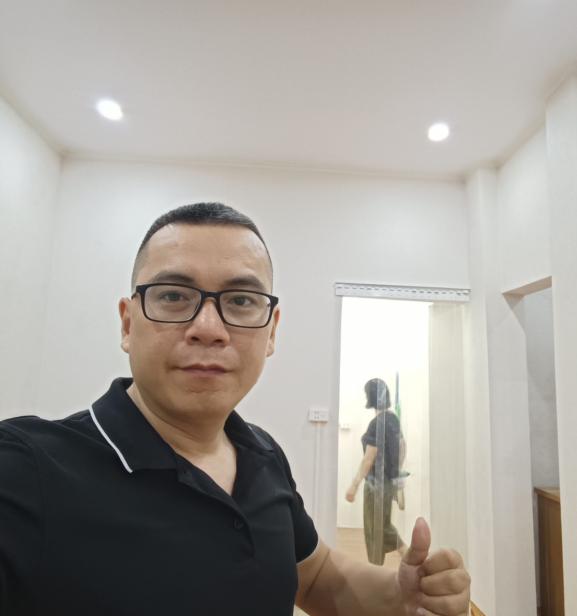 Căn tập thể duplex tầng 2 khu trung tâm — 85m2 3PN — Sổ đỏ riêng 35m2 chỉ 2.5 tỷ sang tên ngay