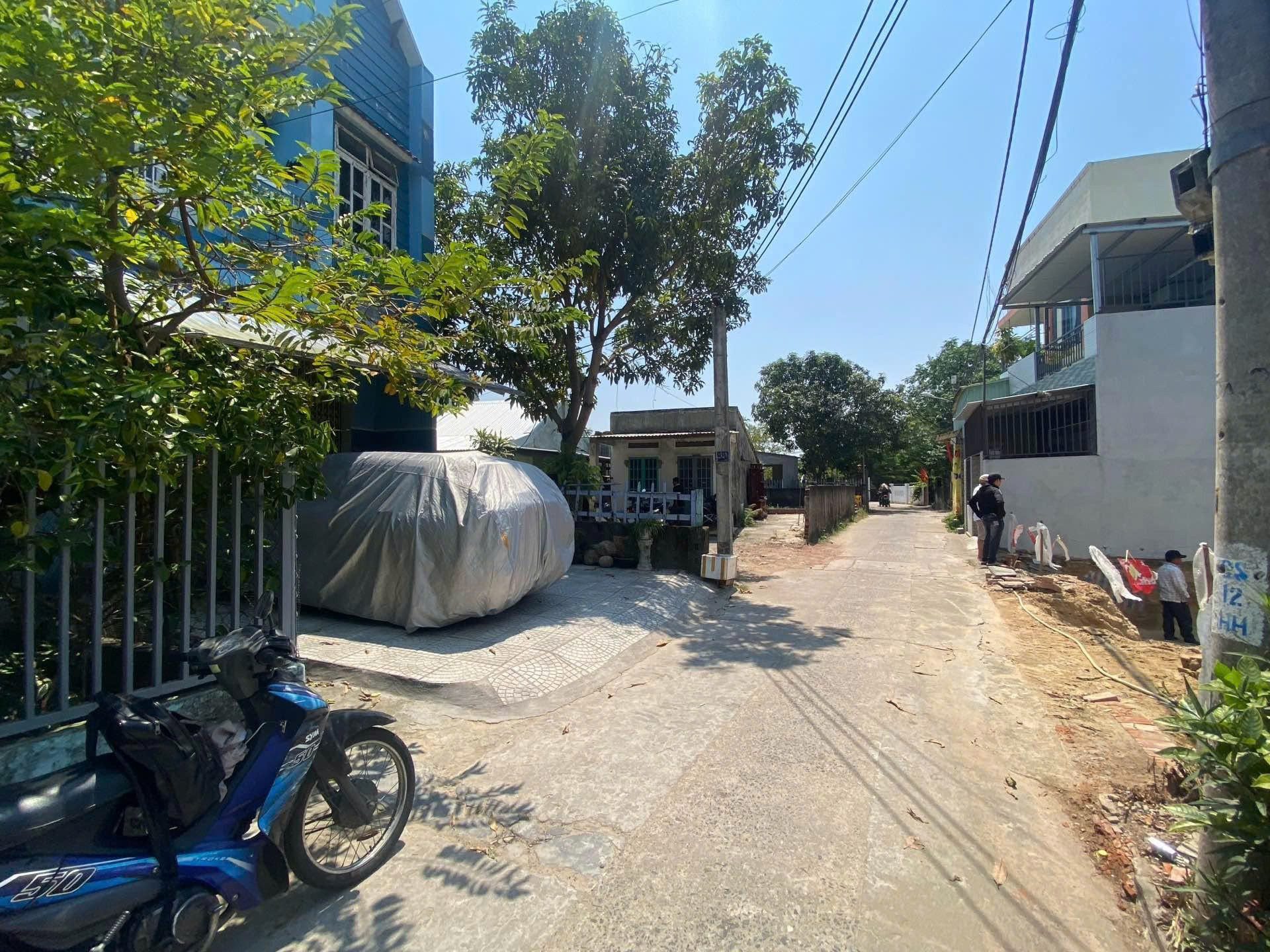 📌📌📌LÀM VIỆC TRỰC TIẾP GIÁ TỐT !!! Bán đất kiệt Trần Đại Nghĩa, Hòa Hải