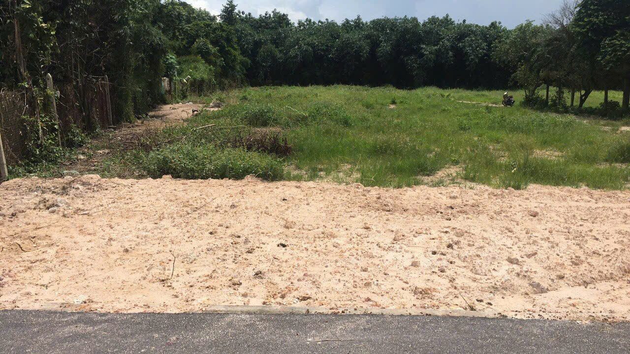 Bán đất An Điền cách MT Hùng Vương 100m - đường nhựa