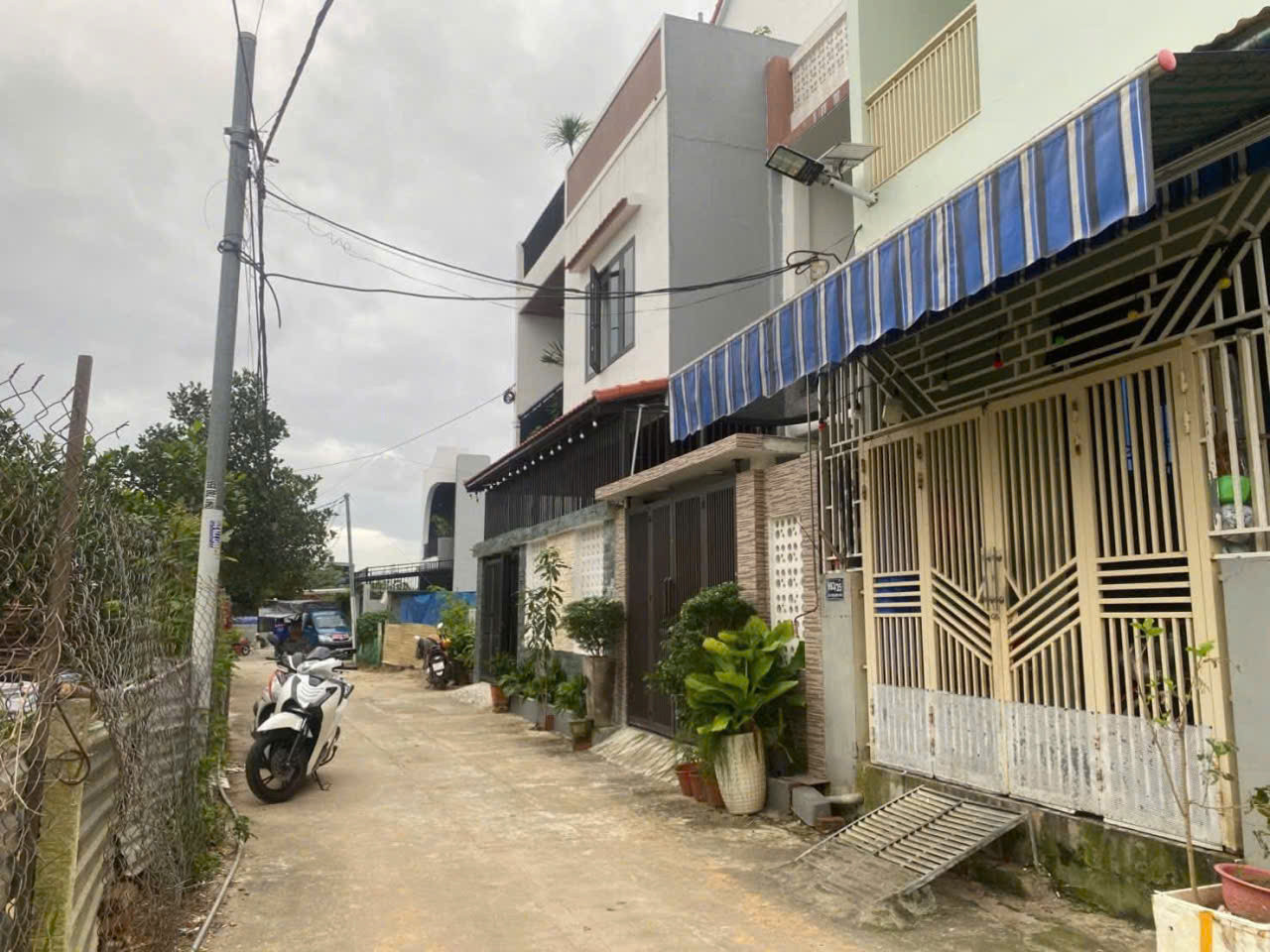 📌📌📌LÀM VIỆC TRỰC TIẾP GIÁ TỐT !!! Bán đất Trần Đình Nam, Hòa An