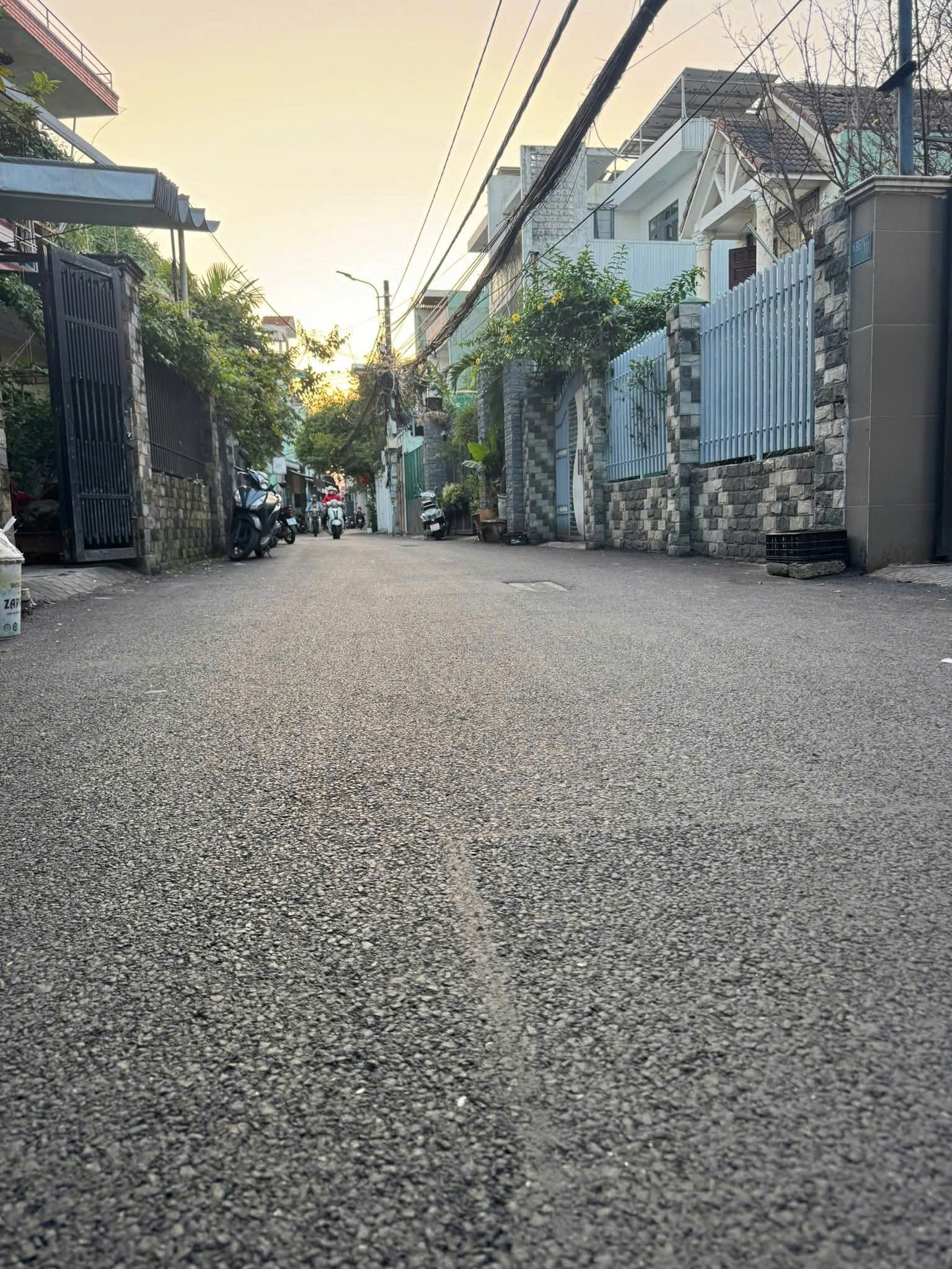 📌📌📌LÀM VIỆC TRỰC TIẾP GIÁ TỐT !!! Bán đất kiệt 155 Trần Đình Nam, Hòa An