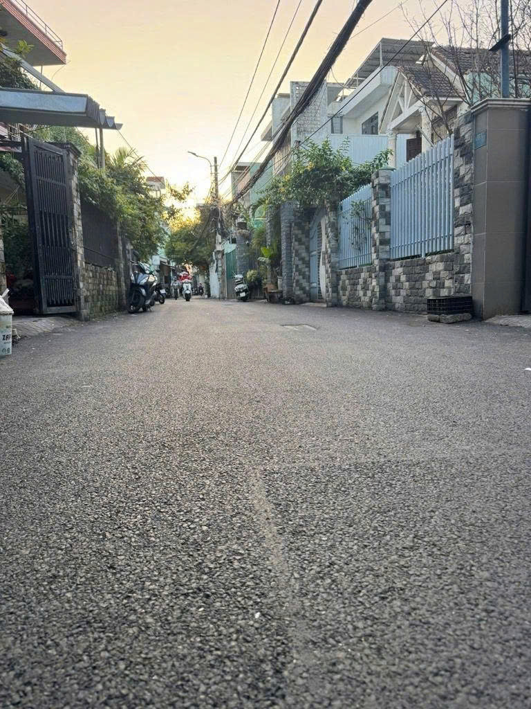 📌📌📌LÀM VIỆC TRỰC TIẾP GIÁ TỐT !!! Bán đất kiệt Trần Đình Nam, Hòa An