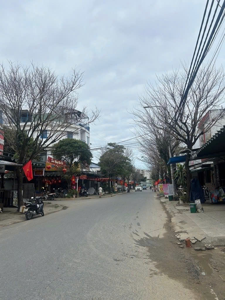 📌📌📌LÀM VIỆC TRỰC TIẾP GIÁ TỐT !!! Bán đất kiệt Trần ĐÌnh Nam, Hòa An