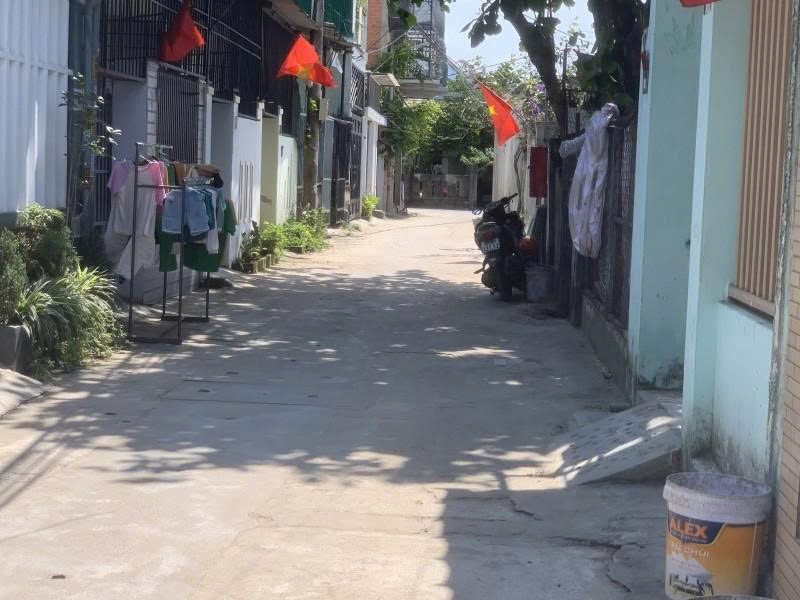 📌📌📌LÀM VIỆC TRỰC TIẾP GIÁ TỐT !!! Bán nhà kiệt Trần Đình Tri, Hòa Minh