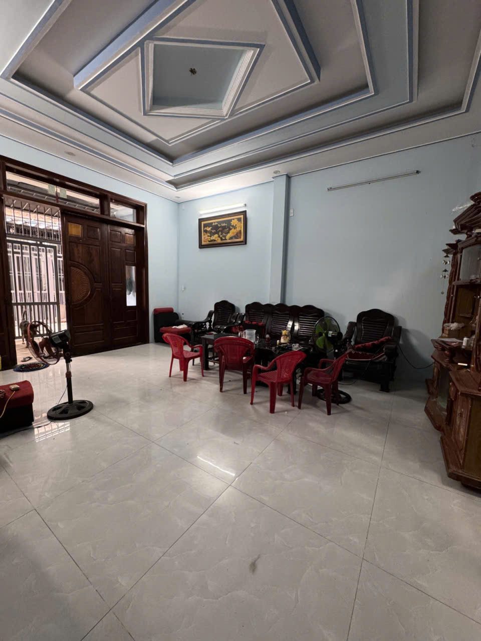 📌📌📌LÀM VIỆC TRỰC TIẾP GIÁ TỐT !!! Bán nhà kiệt Trần Đình Tri, Hòa Minh