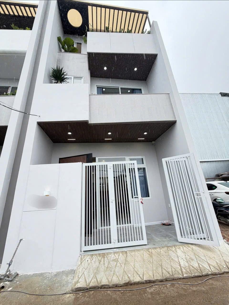Bán nhà 3 tầng Trần Đình Tri 📌📌📌LÀM VIỆC TRỰC TIẾP GIÁ TỐT !!!