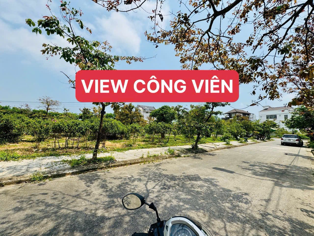 KQH THUỶ DƯƠNG 2 - KHỔ BIỆT THỰ - KHU VIP - BAO QUANH CÁC TIỆN ÍCH BẬT NHẤT HUẾ