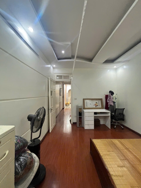 Bán nhà Trần Duy Hưng 52m² ngang 3.3m giá 13.5 tỷ Phường Yên Hòa (LH: Zalo 0862299066)