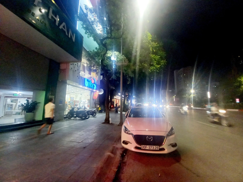 Bán nhà Mặt phố Trần Duy Hưng 62/70m² ngang 4m giá 31.9 tỷ Phường Yên Hòa (LH: Zalo 0862299066)