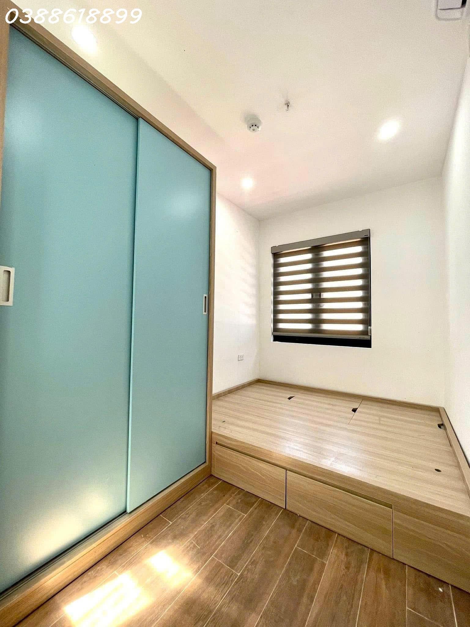 BÁN TOÀ CHDV VIP 7 TẦNG THANG MÁY TRẦN DUY HƯNG - CÁCH 2 NHÀ RA MẶT PHỐ - DÒNG TIỀN 85 TRIỆU/ THÁNG