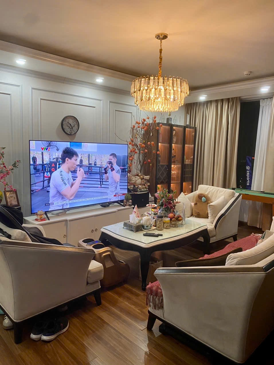 Full đồ ở ngay 95m 3pn sẵn sổ đỏ tại  X2 Đại Kim