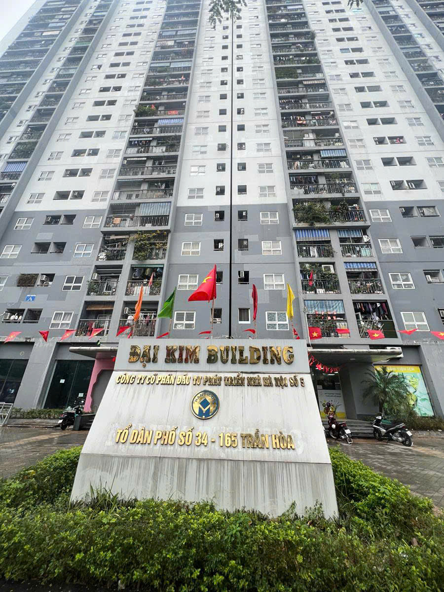 SIÊU PHẨM CĂN GÓC 103M2 – 3 NGỦ – 2 BAN CÔNG – NHỈNH 8 TỶ.