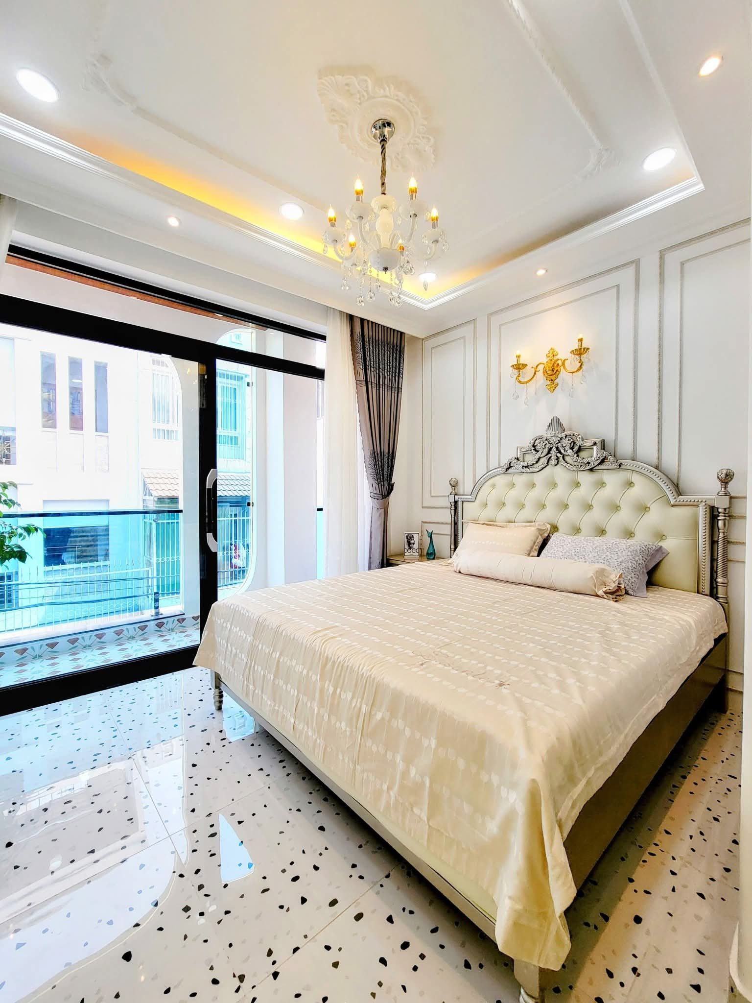 🎯🌏💖CHỈ 7.X TỶ.BÁN NHÀ NGÕ NỘI BỘ TRẦN HOÀ, LÔ GÓC 36M2 X 4 TẦNG.NGÕ BA GÁC, CÁCH NGÕ Ô TÔ TRÁNH 40M.