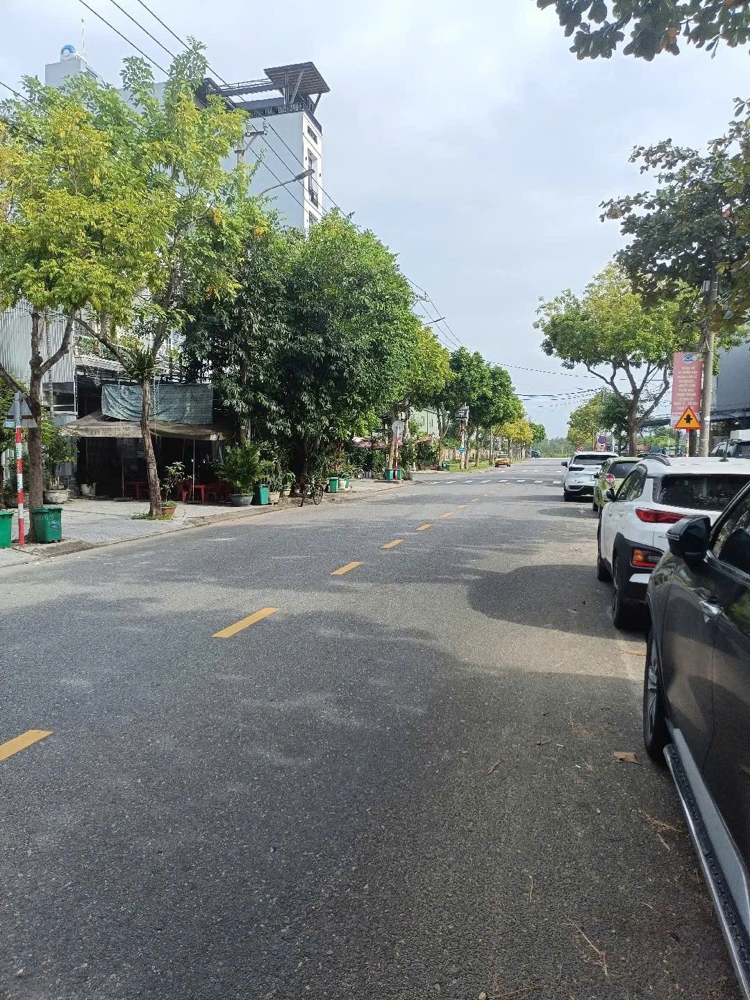 🔥 SIÊU HIẾM! LÔ ĐẤT 85M² – ĐƯỜNG 10M5 ĐẸP NHẤT KHUÊ TRUNG – CHỈ 7,9 TỶ!