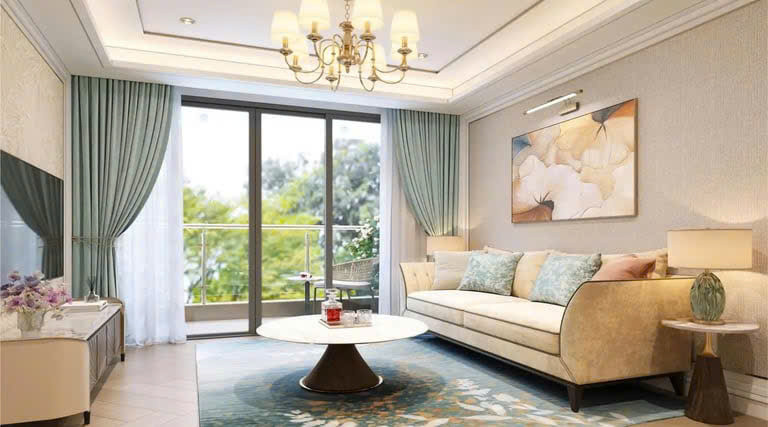 🔥🔥 CHÁY HÀNG! 1.15 TỶ 30% SỞ HỮU NGAY CĂN 1PN MẶT TIỀN TRẦN HƯNG ĐẠO - VIEW SÔNG HÀN TRIỆU ĐÔ! 🚀