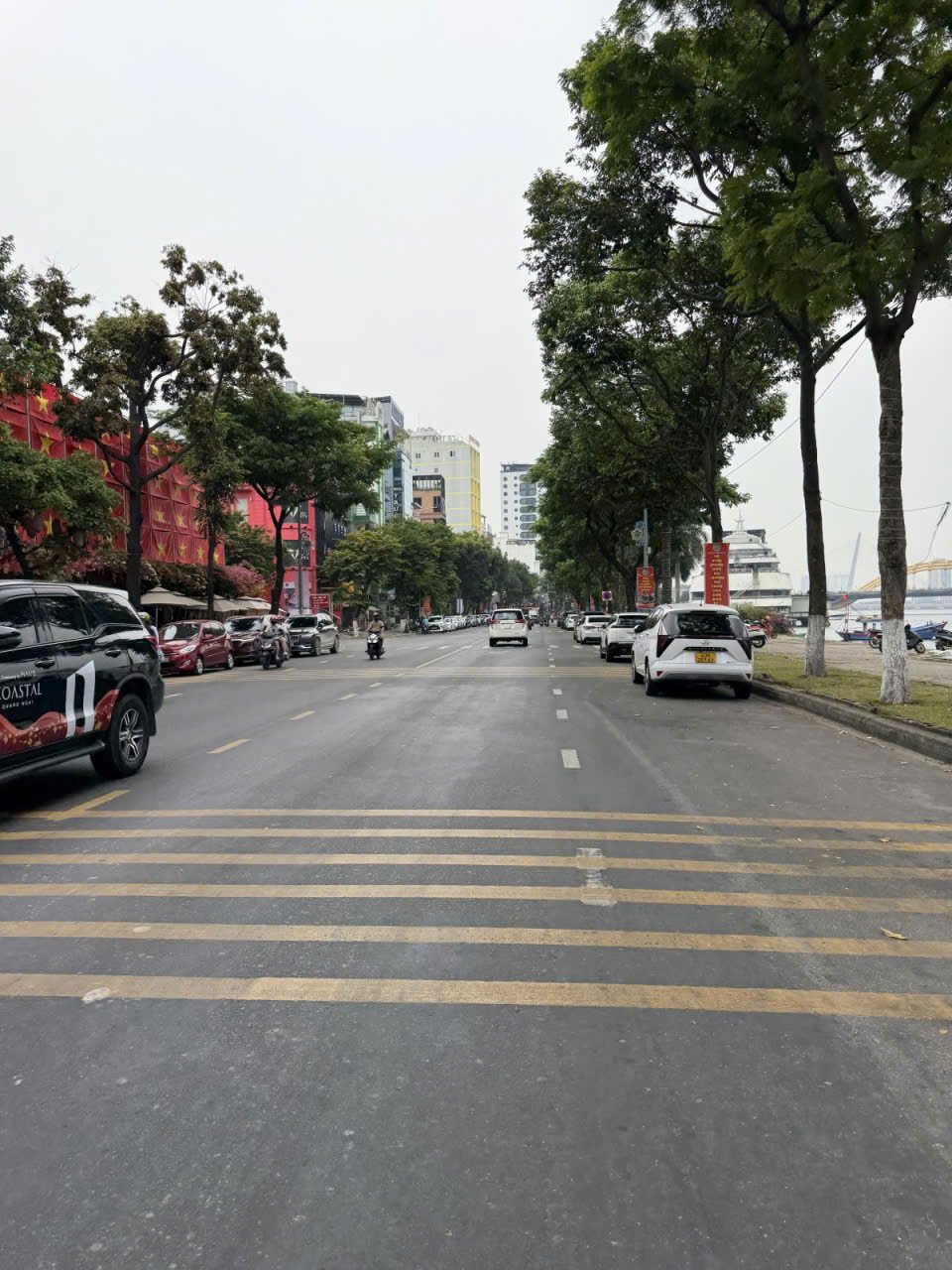 📌📌📌LÀM VIỆC TRỰC TIẾP GIÁ TỐT !!! Bán đất kiệt Trần Hưng Đạo, An Hải Tây
