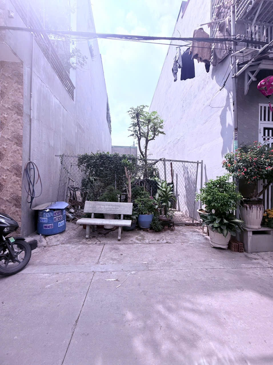 BÁN LÔ ĐẤT TRUNG TÂM PHƯỜNG ĐÔNG HOÀ DĨ AN BÌNH DƯƠNG