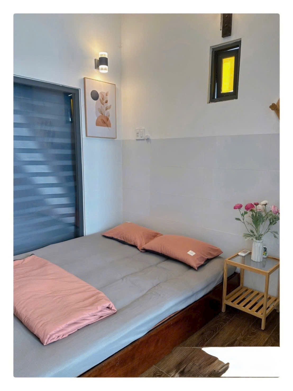 BAN NHÀ MẶT TIỀN BIỂN PHƯỚC HẢI - ngay thị trấn Phước Hải - BRVT.