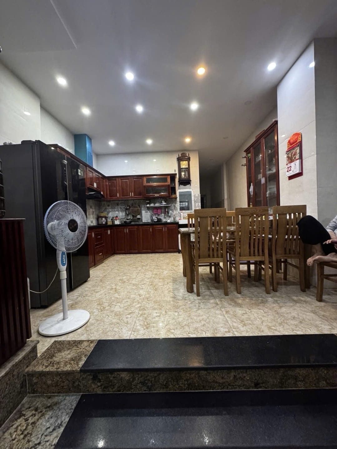 Nhà 3 tầng - Trần Hữu Trang, Hoà Cường Bắc, Hải Châu - 77m2 - 11,9T