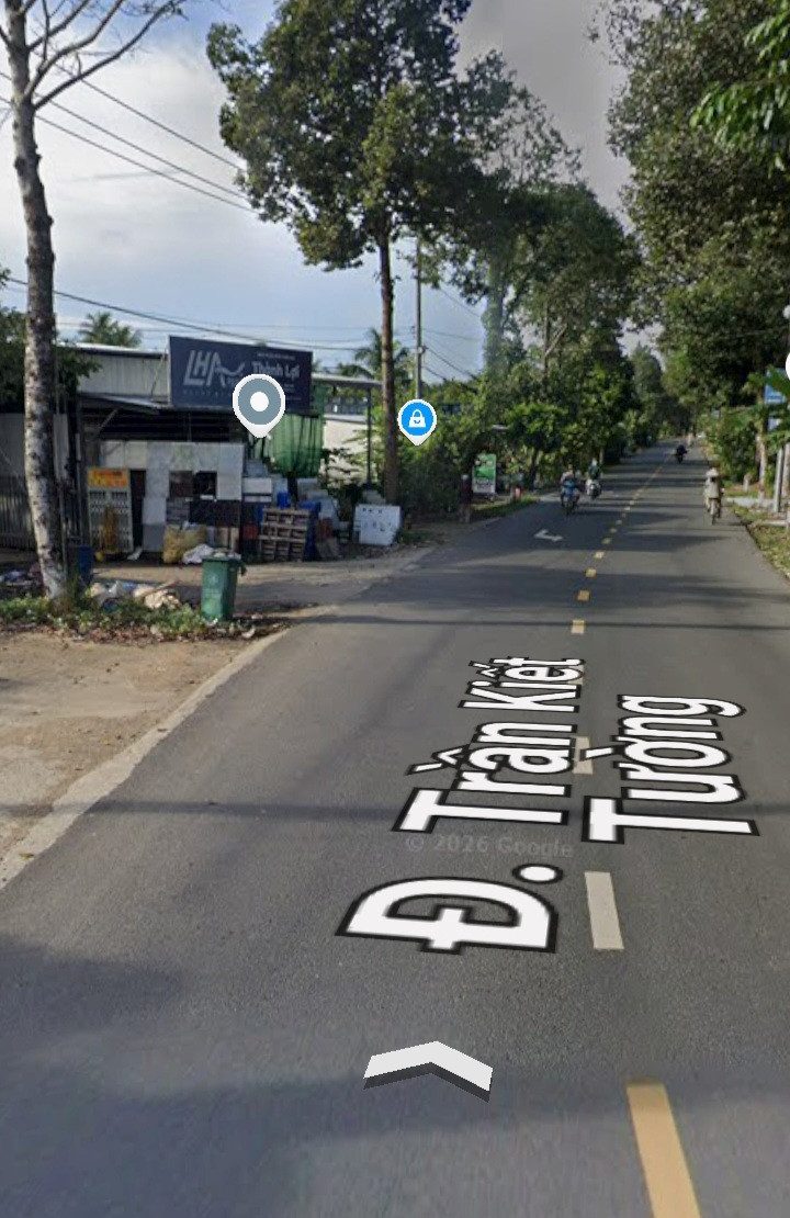 BÁN 2998M2 ĐẤT MẶT TIỀN TRẦN KIẾT TƯỜNG , THỚI AN , Ô MÔN , CẦN THƠ