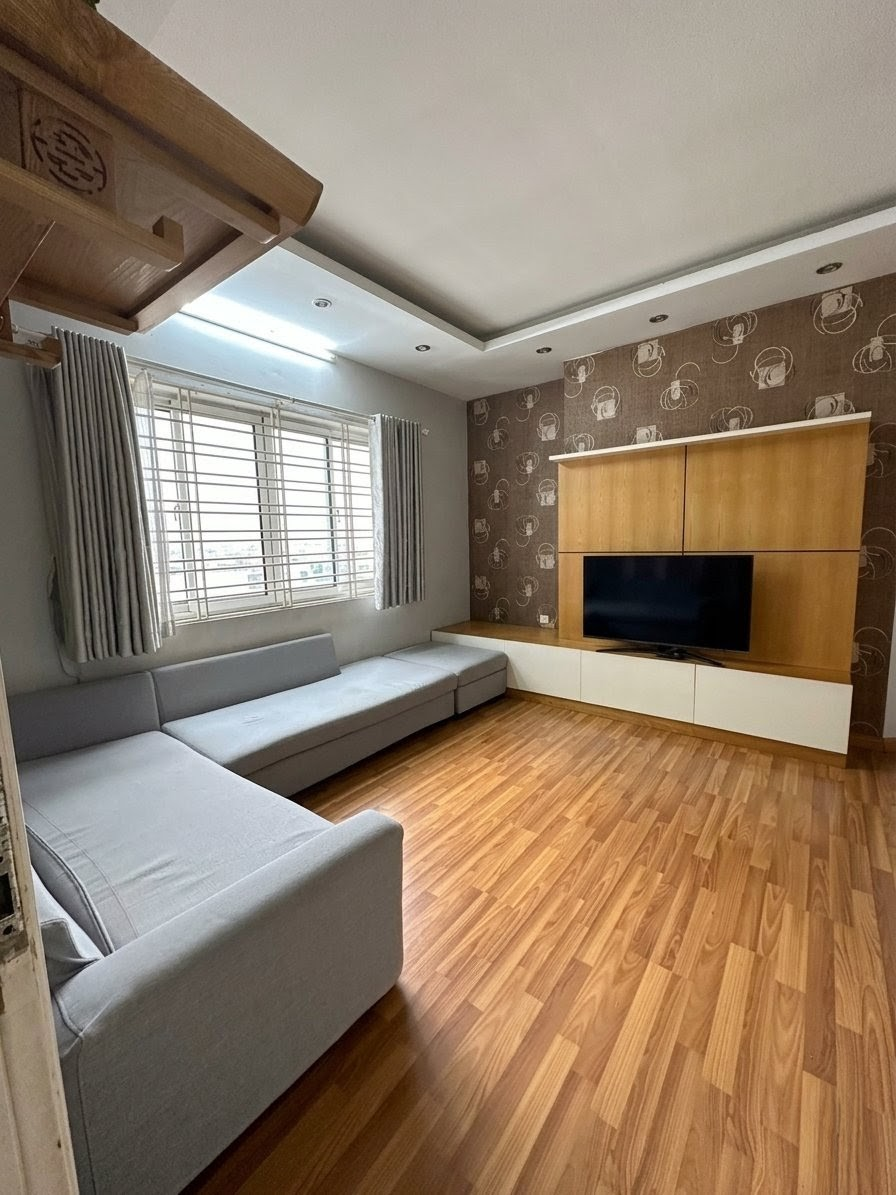 Căn góc 2 ban công mênh mông – View phố Định Công – Tổ ấm hiện đại – 66m2 tầm giá hơn 4 tỷ