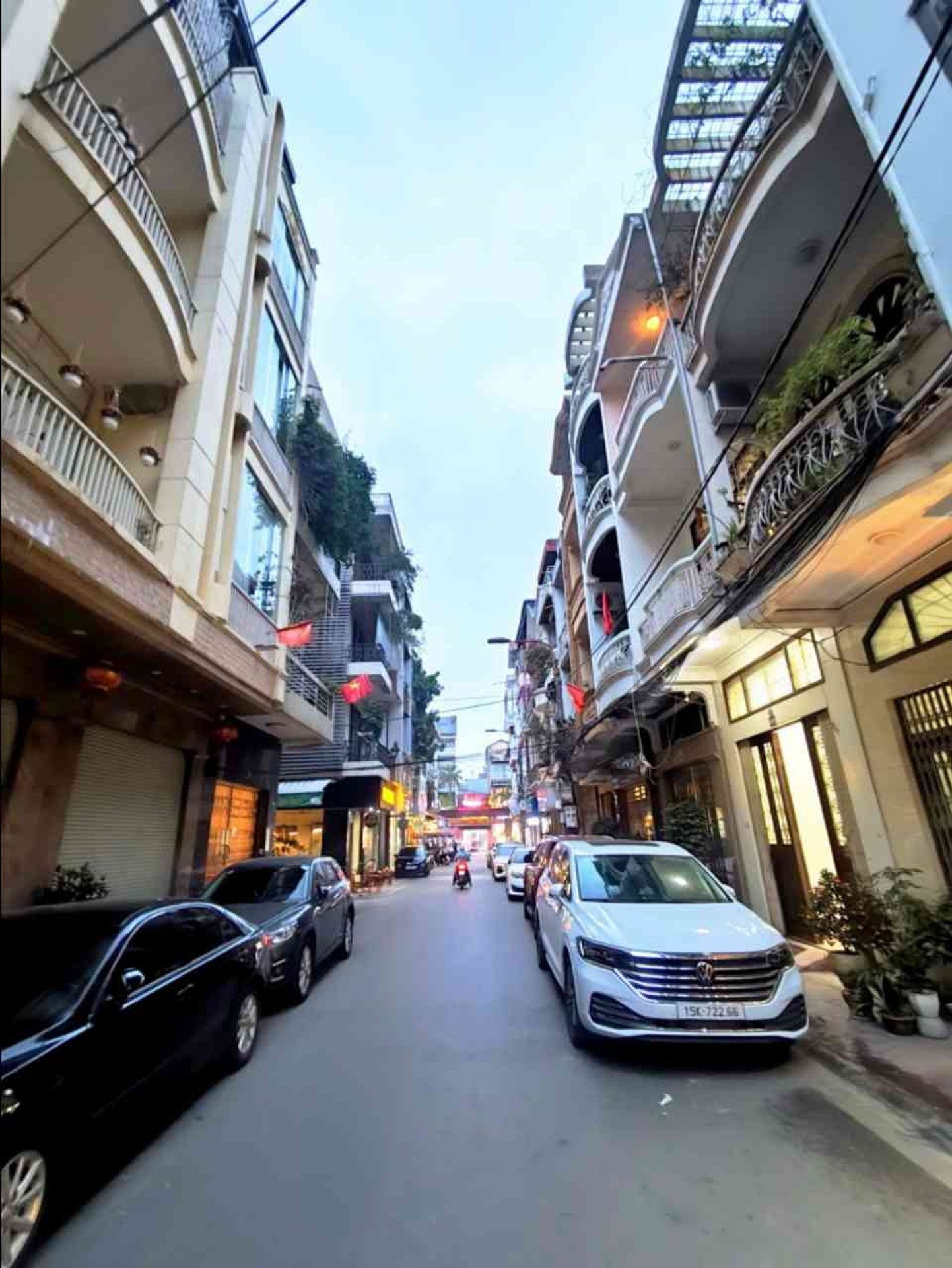 Bán Nhà riêng 44m2 có sẵn 44 m2 thổ cư giá 3.33 tỷ tại Đường Trần Nguyên Hãn Phường Niệm Nghĩa Quận Lê Chân Hải Phòng