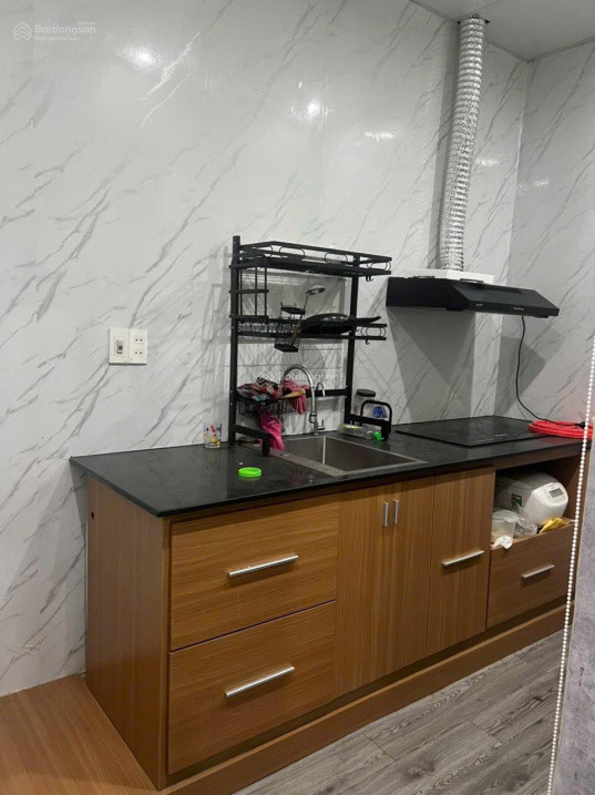 Cho thuê nhà đường Trần Nhân Tông, Sơn Trà
