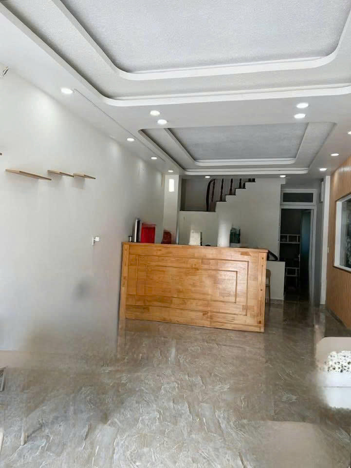 Cho thuê nhà nguyên căn đường Trần Nhật Duật, phường 5 Đà Lạt