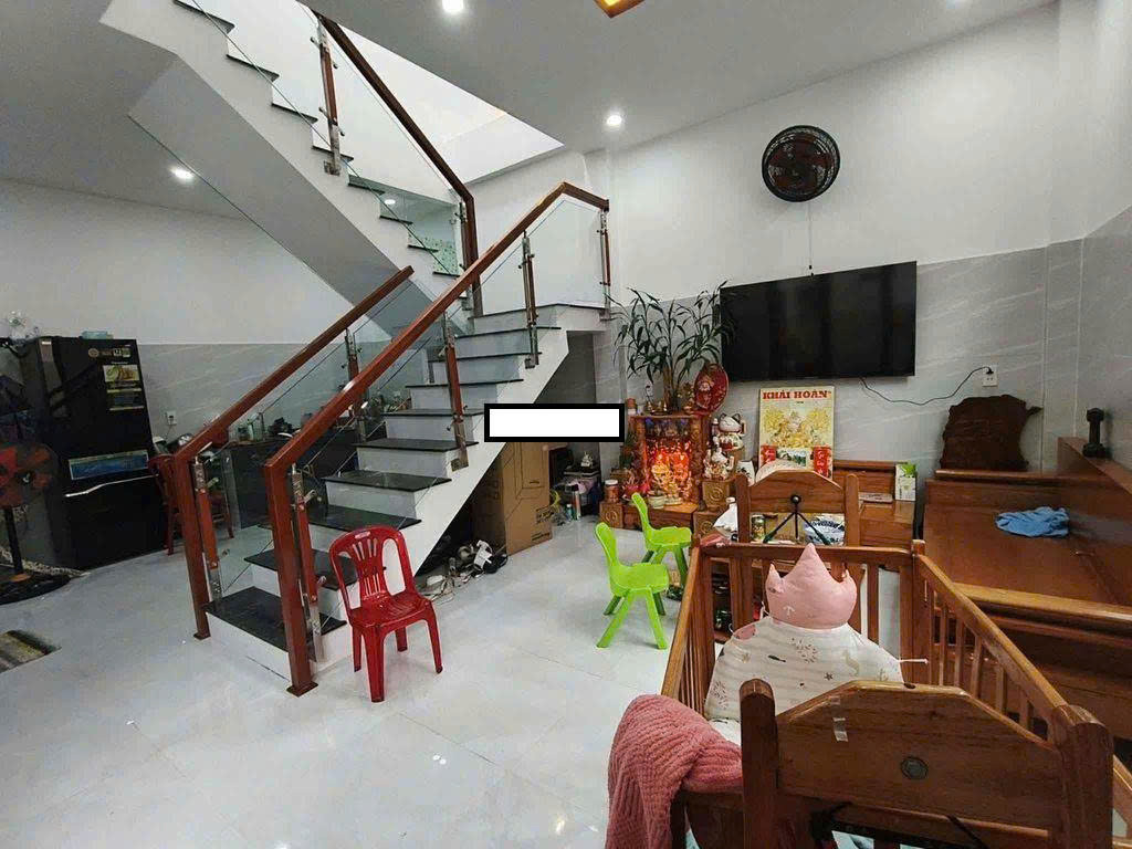 NHÀ 2 TẦNG TRẦN NHẬT DUẬT 📌📌📌GIÁ TỐT !!!