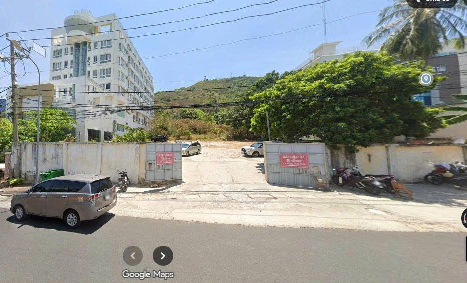 🔥 CHO THUÊ ĐẤT MẶT TIỀN TRẦN PHÚ – VŨNG TÀU – GẦN 2.000M², NGANG 34M 🔥