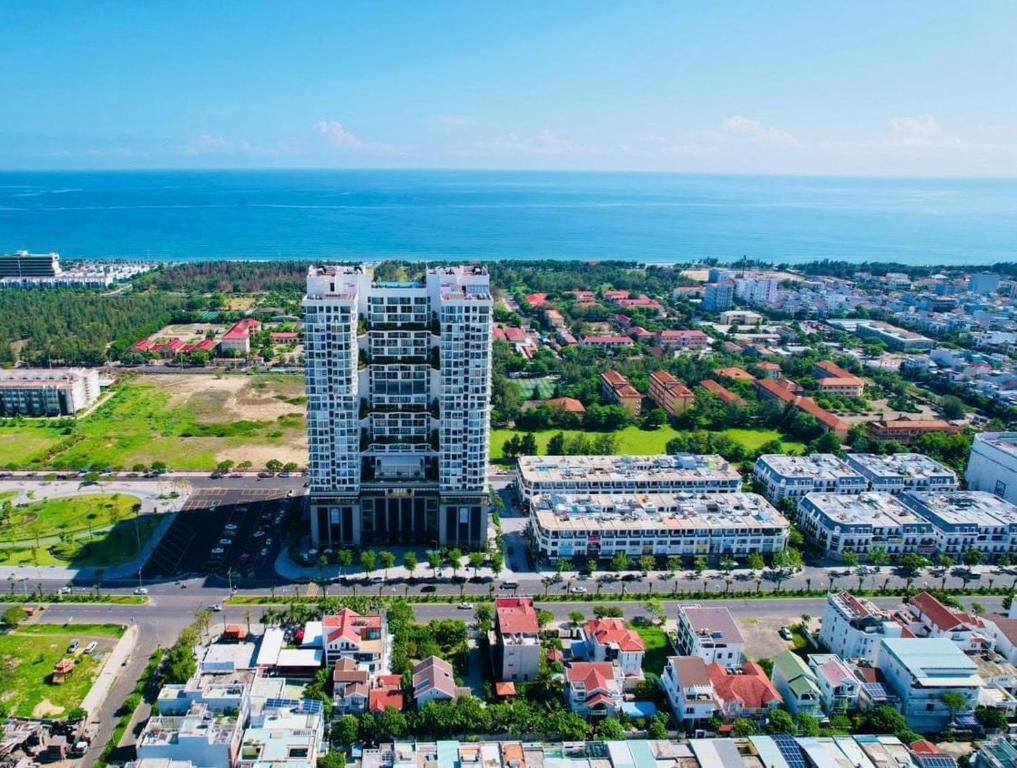 Chỉ từ 2 tỷ799/NHHT 70% 0 lãi sở hữu nhà 4,5 tầng, Bắc Trần Phú,sổ riêng thổ cư gần Vincom gần biển
