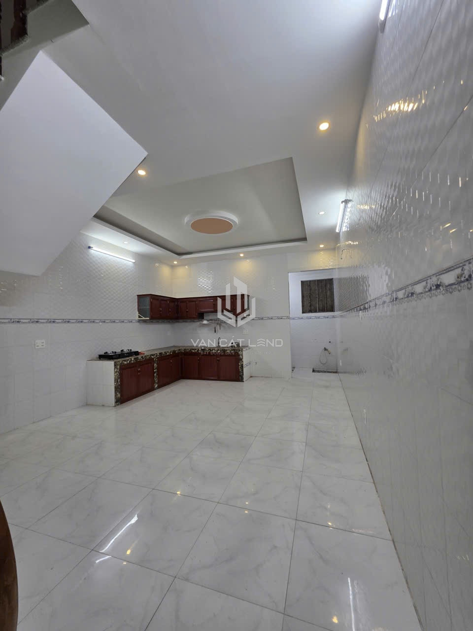 BÁN NHÀ CẤP 4 CÓ GÁC 3PN HẺM Ô TÔ TRẦN PHÚ – 101M2 – FULL THỔ – CHỈ 5.1TY