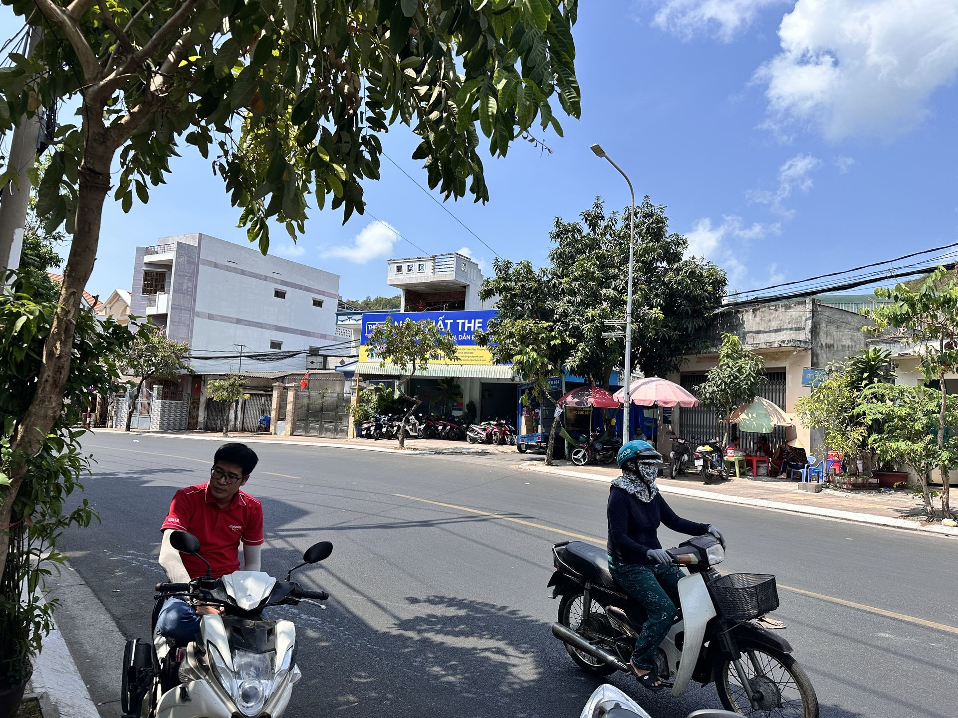 🔥 SIÊU PHẨM MẶT TIỀN BIỂN: ĐẠI LỘ TRẦN PHÚ VŨNG TÀU – NGANG RỘNG KHỦNG 9M FULL THỔ CƯ – NHÀ 3 TẦNG SẴN HỢP ĐỒNG THUÊ ỔN ĐỊNH – GIÁ 17 TỶ 🔥