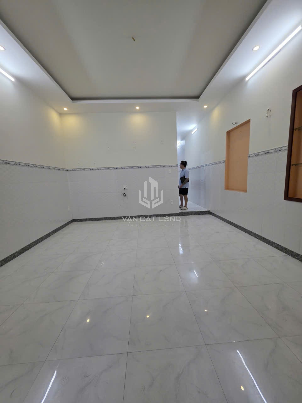 🏡 CẦN BÁN NHÀ CẤP 4 CÓ GÁC HẺM Ô TÔ TRẦN PHÚ – PHƯỜNG 5 – VŨNG TÀU 🌊