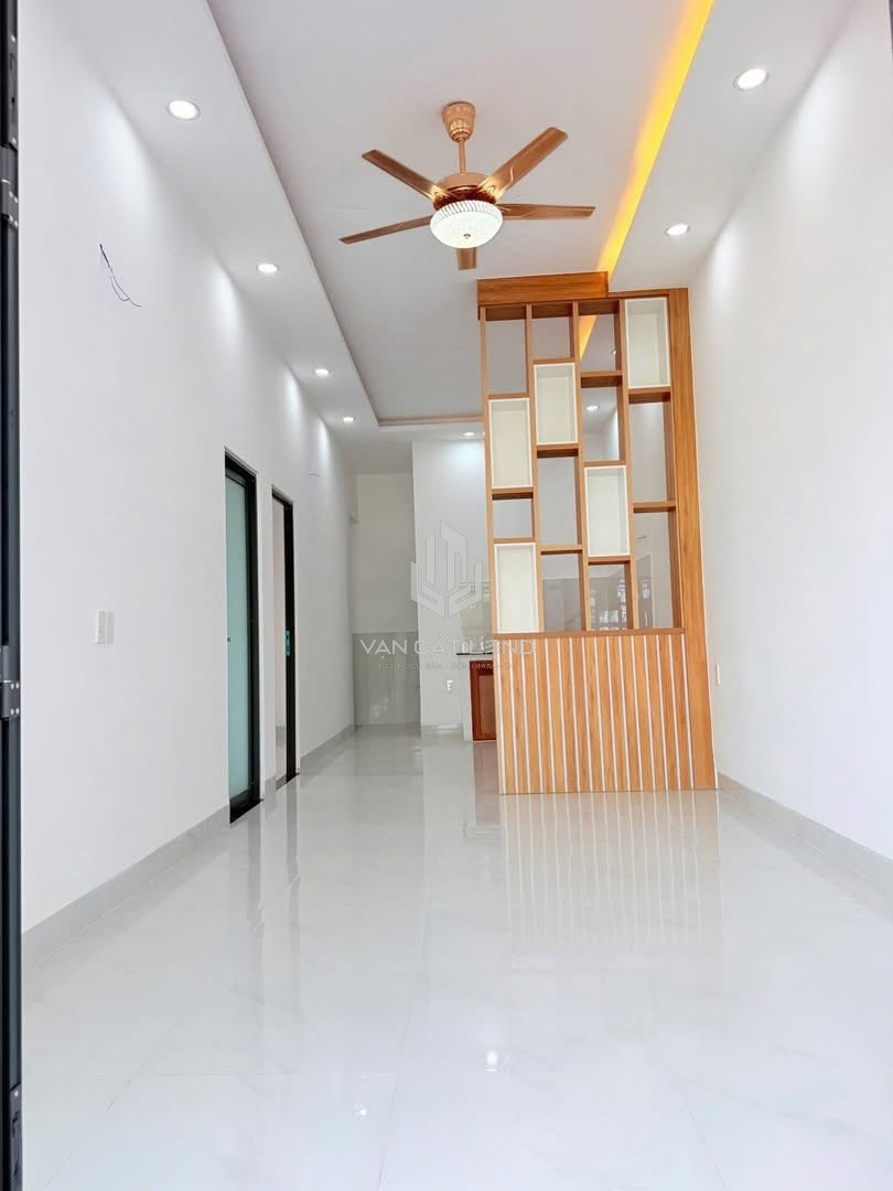 Cần Bán Nhà Cấp 4 Mới Đẹp – 2 Mặt Tiền – Trần Phú – 71,4m² – 3,339 Tỷ – Dọn Vào Ở Ngay 🌟