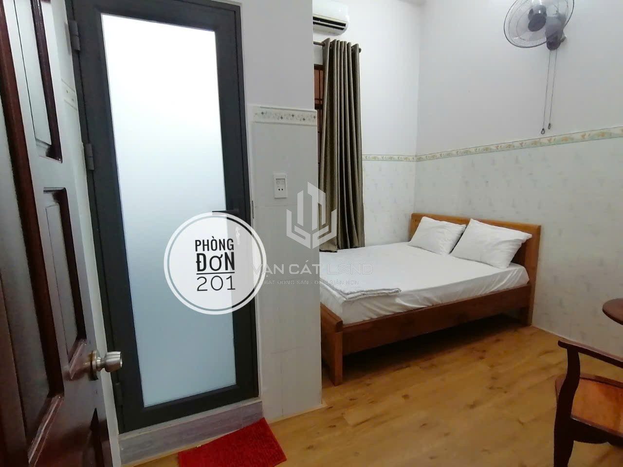 🔥 CHO THUÊ NHÀ NGHỈ 1 TRỆT 3 LẦU MẶT TIỀN TRẦN PHÚ – 140,8M² – 10 PHÒNG – GIÁ CHỈ 20 TRIỆU/THÁNG 🔥
