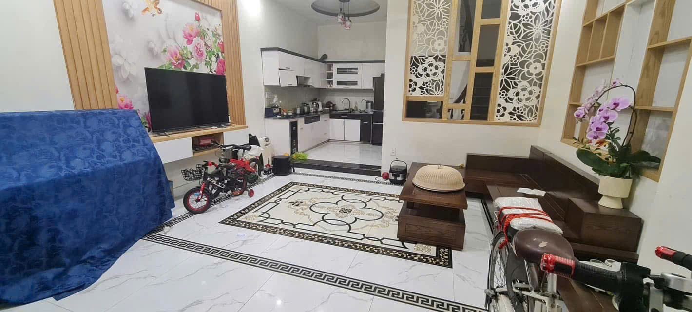 N4951. CHO THUÊ NHÀ khu vực Trần Phú - Gia Viên - Ngô Quyền - Hải Phòng