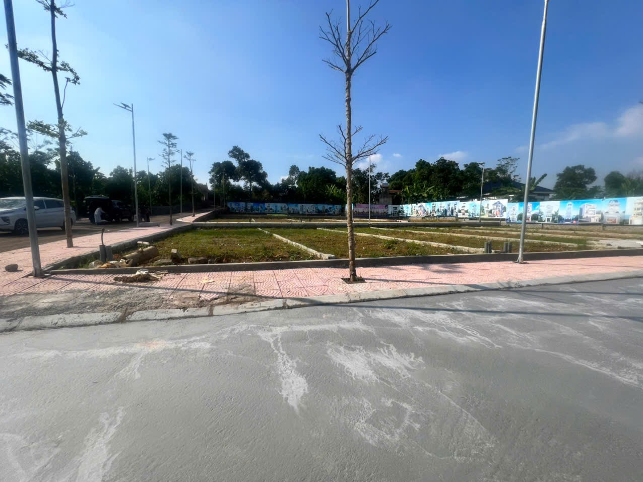 2 LÔ GÓC 2 MẶT TIỀN SIÊU ĐẸP CHƯƠNG MỸ HÀ NỘI