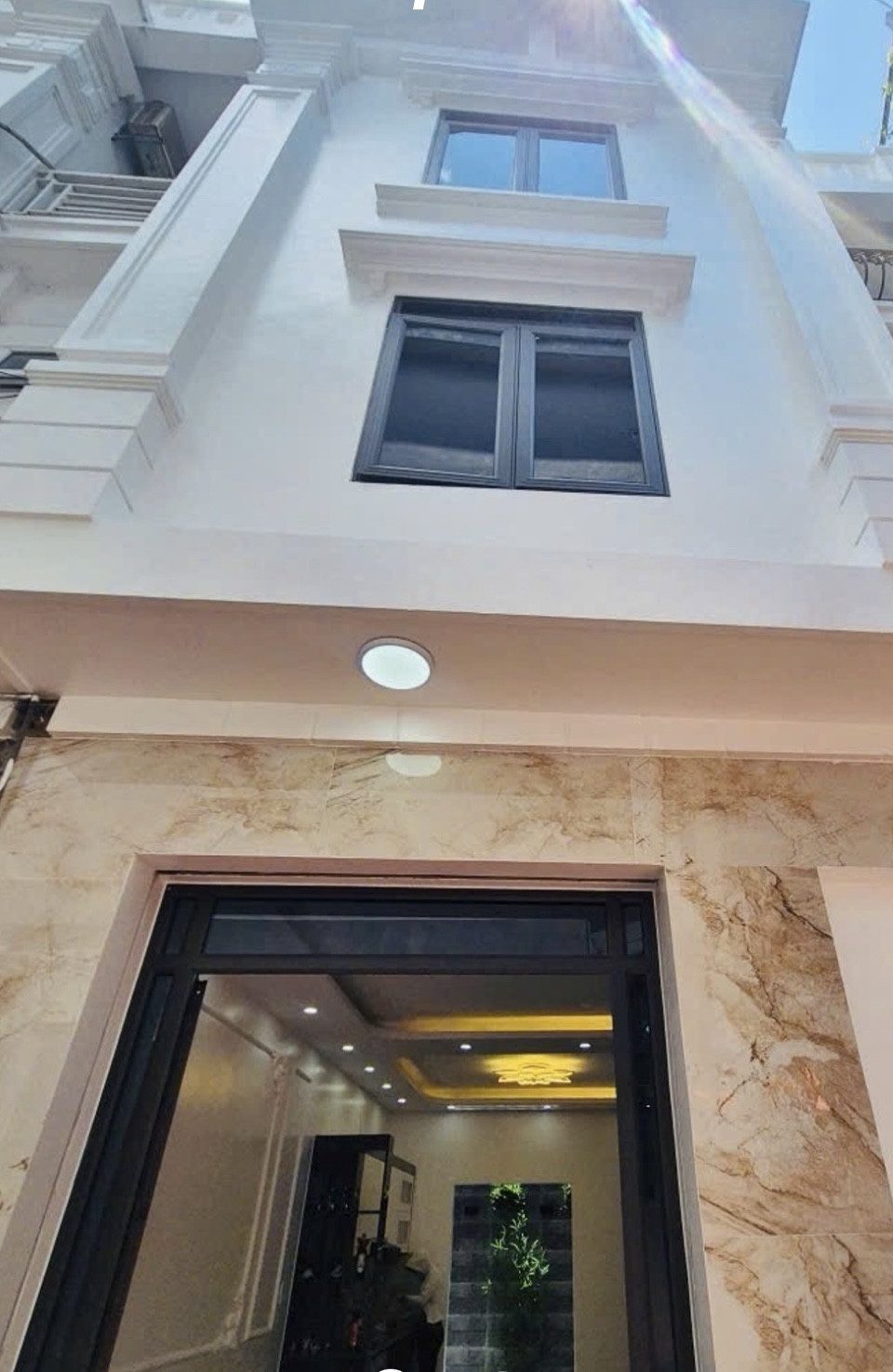 Bán Nhà riêng 94m² thổ cư 94m² giá 21 tỷ , gần Ga Hải  phòng