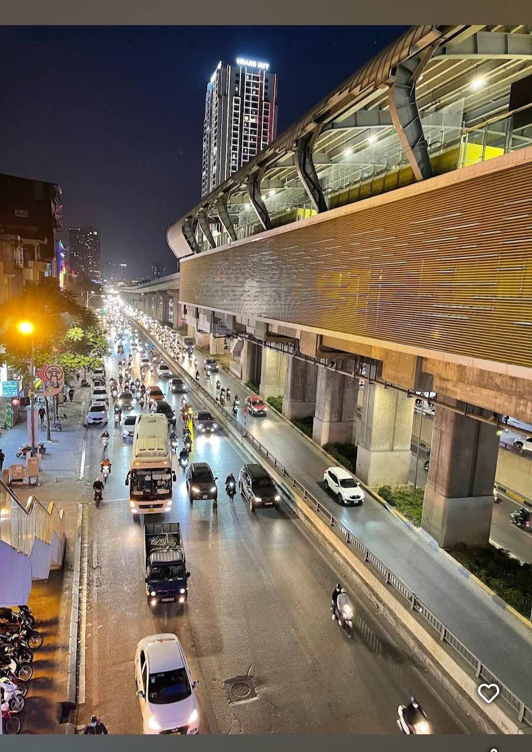 Hiếm nhà đẹp ga Văn Quán, kinh doanh cực đỉnh, cư dân tinh hoa