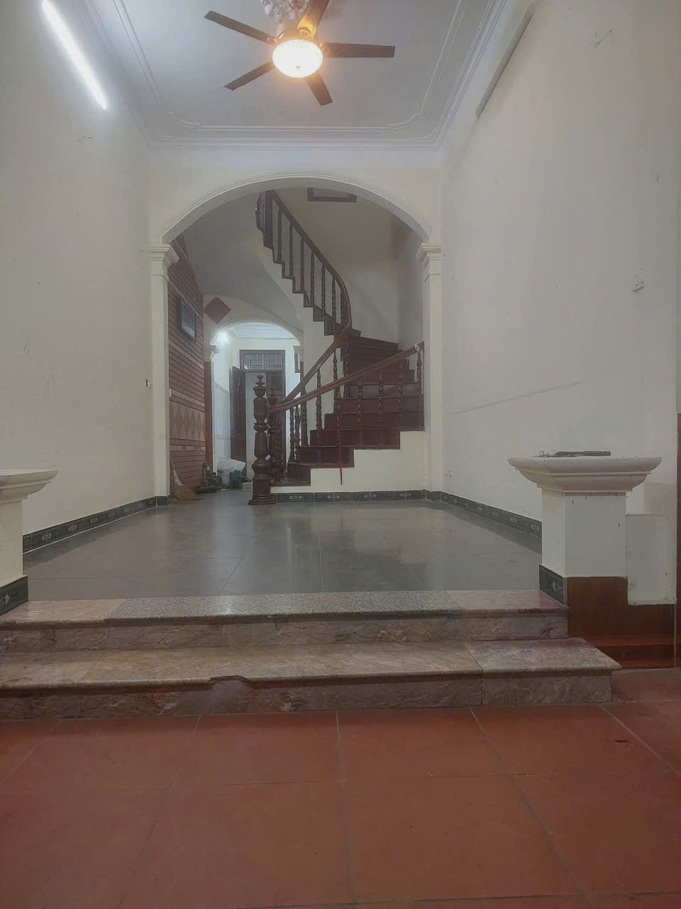 Cho Thuê Nhà Ngõ 108 Trần Phú - Hà Đông 50M² 4 Tầng 3 Ngủ - Nội Thất CB - Ô Tô Đỗ Cửa - Ở ,Kinh Doanh VP - Giá Thuê 15tr
