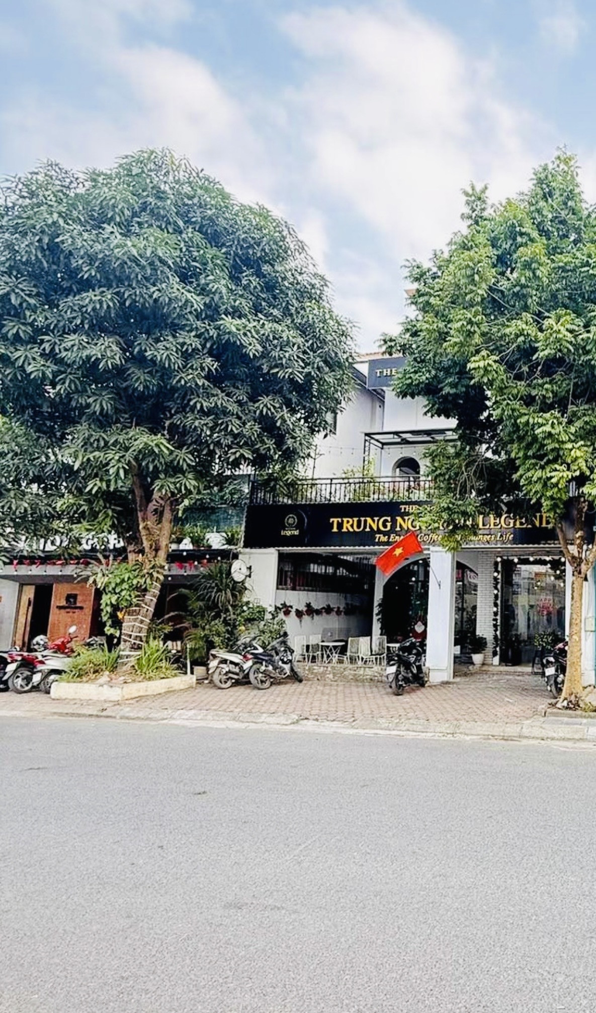 Bán Căn Biệt Thự _ 150m²_ 64.9 Tỷ Làng Việt Kiều Châu Âu _ Mỗ Lao _ Hà Đông
