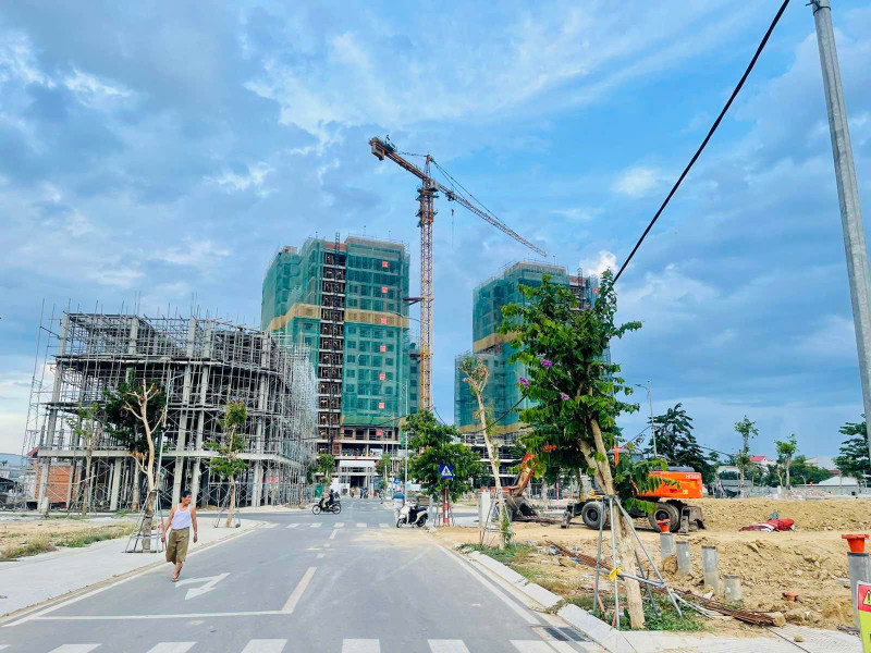 ĐẤT NỀN PHAN RANG - KHÁNH HÒA - GIẢM GIÁ ĐẶC BIỆT