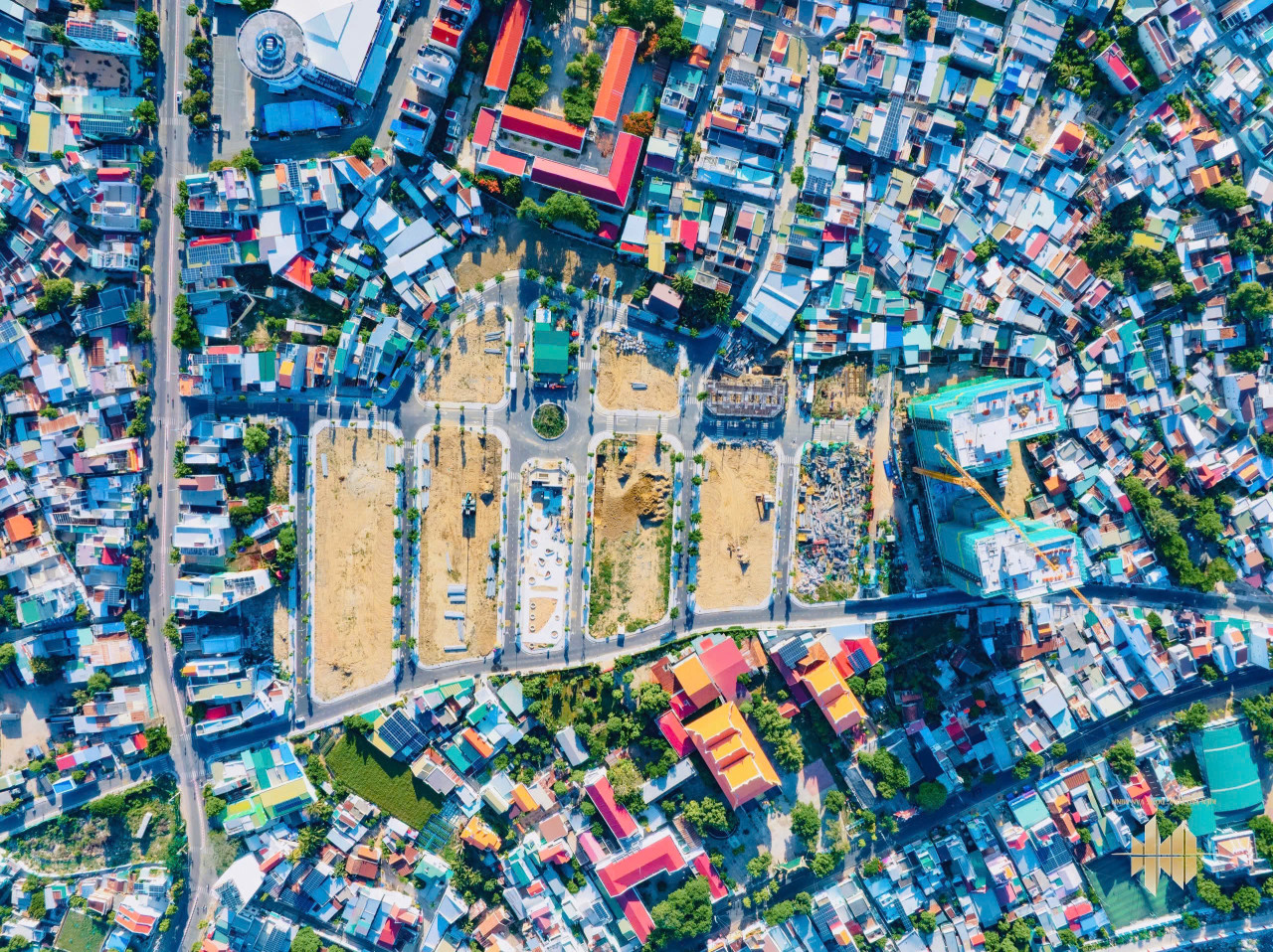 ĐẤT NỀN 86m² – VỊ TRÍ KIM CƯƠNG TẠI KĐT MỚI PHỦ HÀ