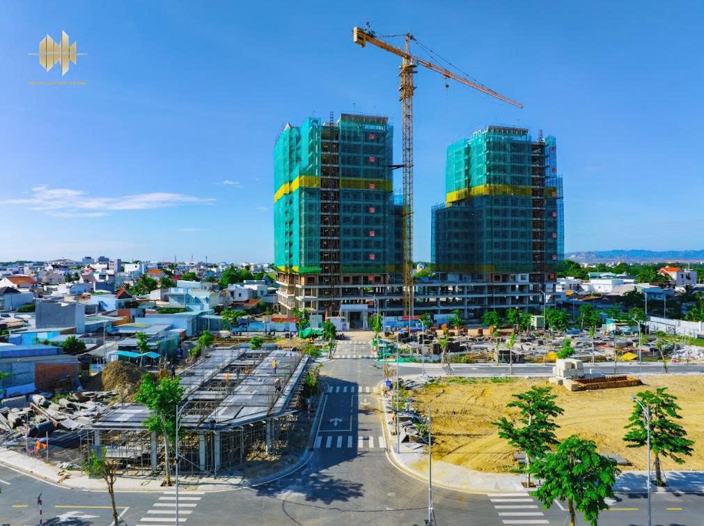 BÁN LÔ ĐẤT NỀN KĐT MỚI PHỦ HÀ – VỊ TRÍ ĐẮC ĐỊA CẠNH DÃY SHOPHOUSE 4 TẦNG